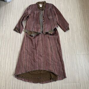 Stunning Neil & David 3 piece set in size small. EUC